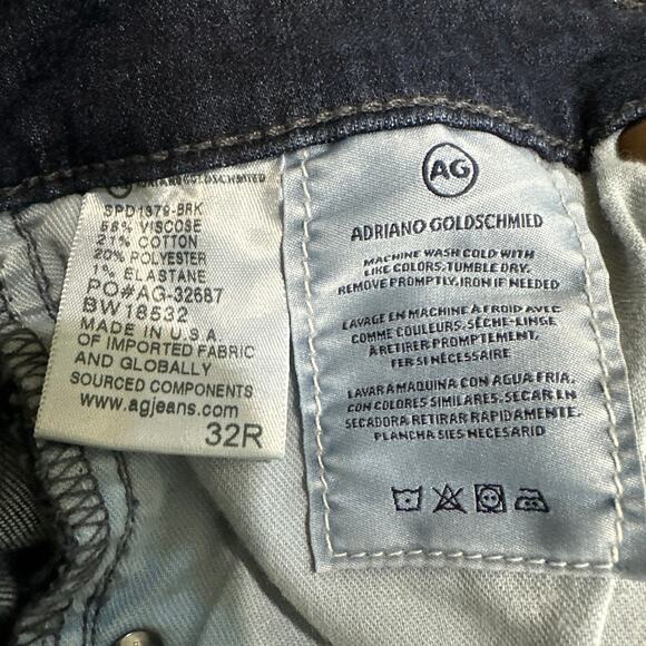 Adriano Goldschmeid The Farrah Skinny 32R - Picture 6 of 6